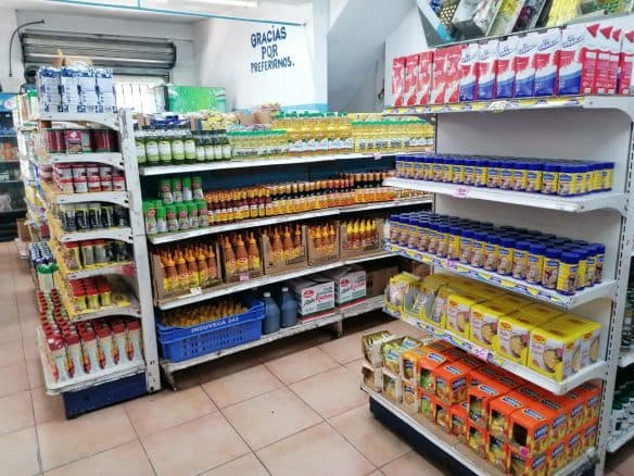 Abasto en Venta