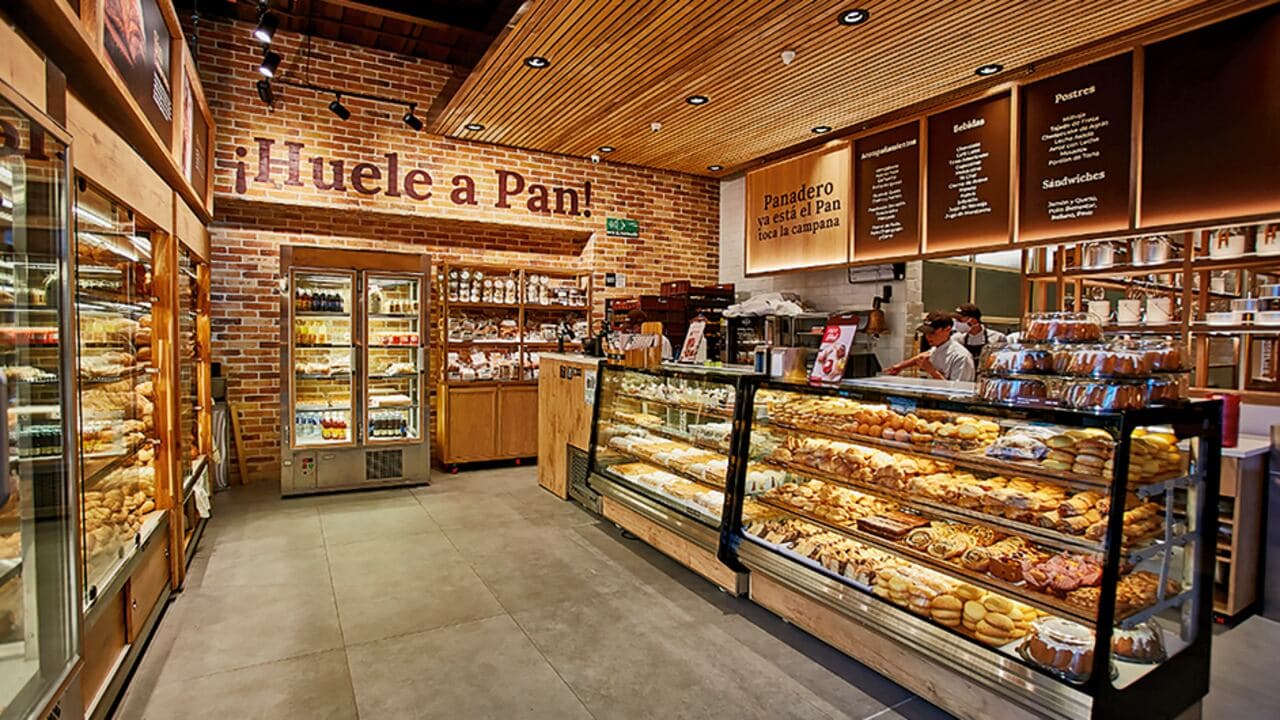 Panaderia en Venta - Valencia Norte