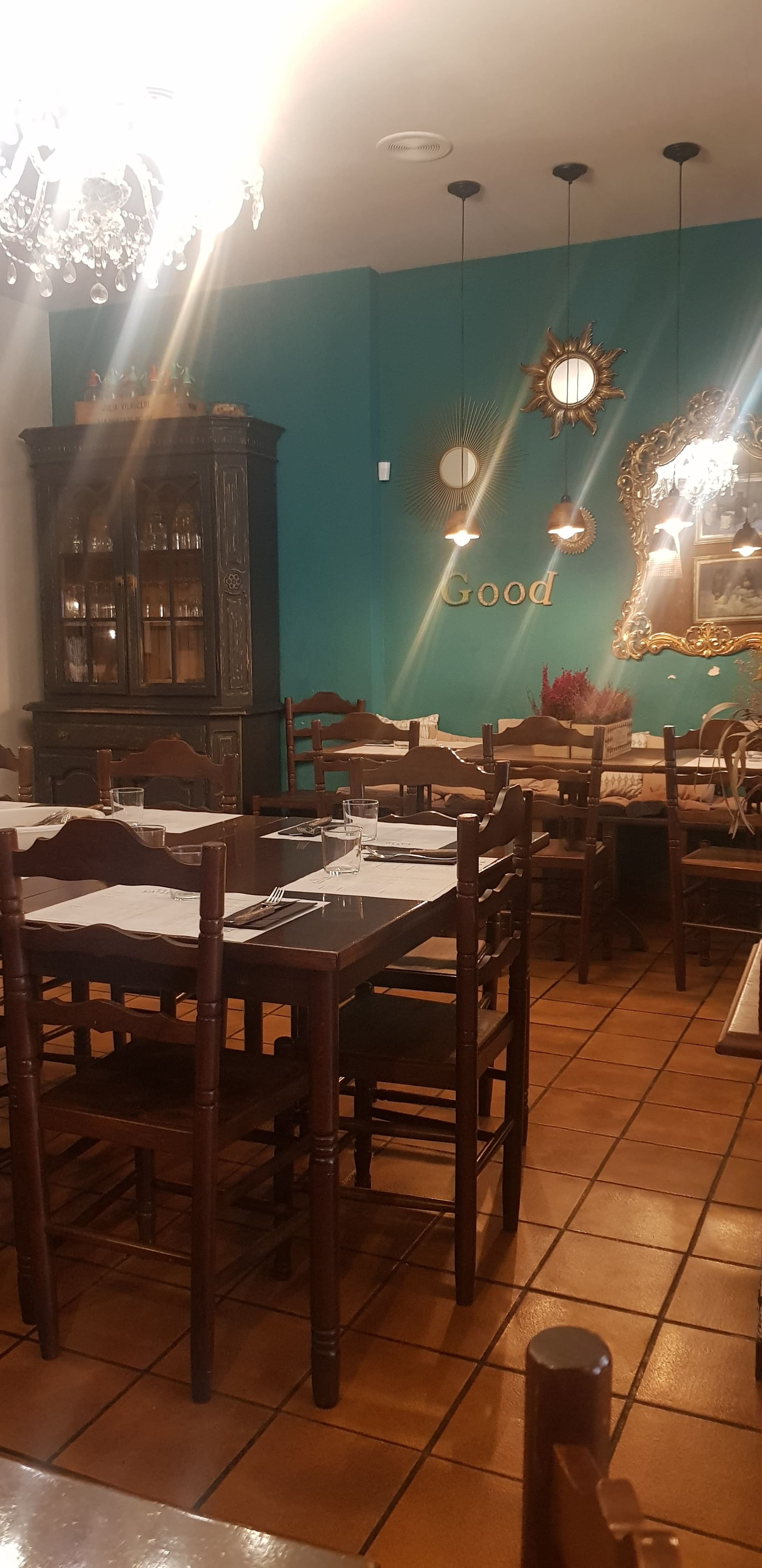Restaurante Peruano en Venta